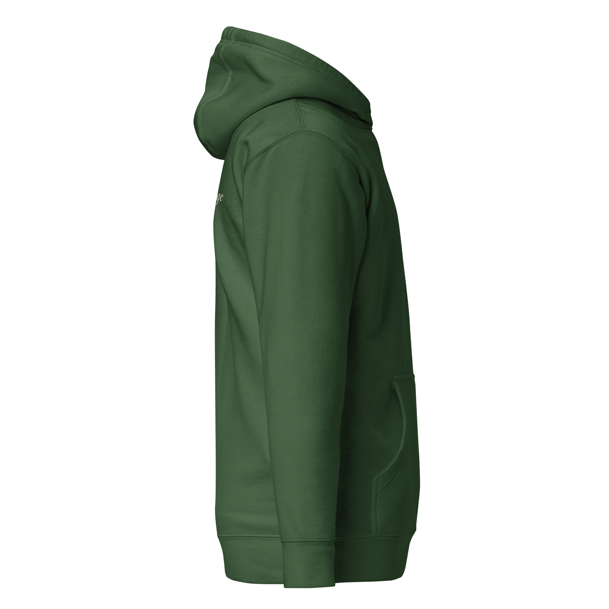 Venice Outreach Hoodie right